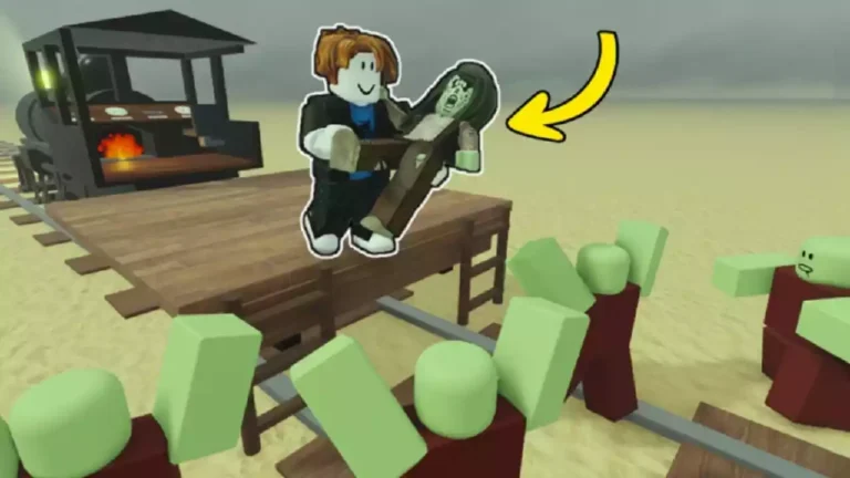 Códigos Roube um Trilho Mortal Steal A Deadly Rails Roblox