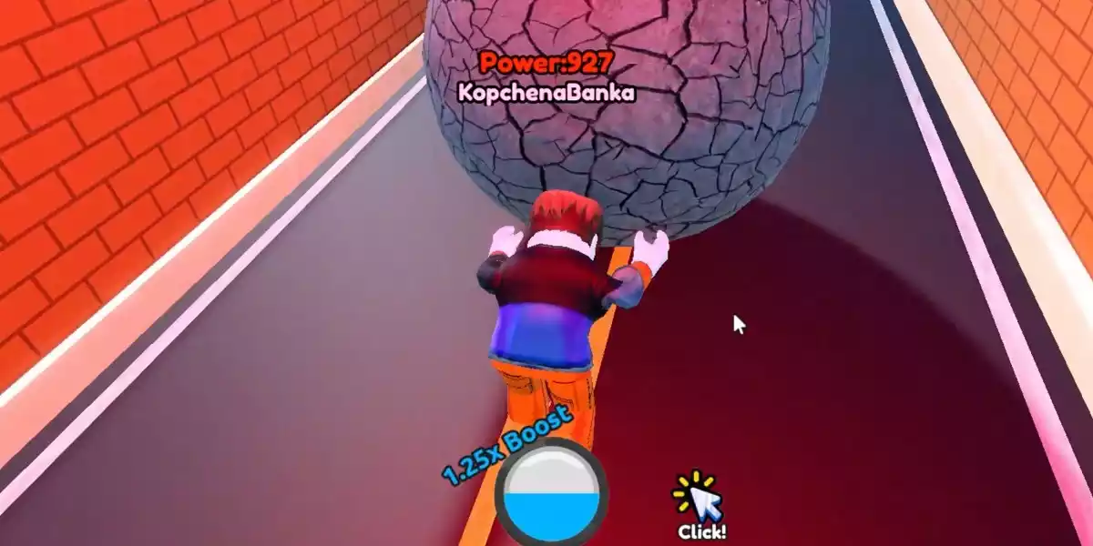 Como obter mais códigos Push A Rock