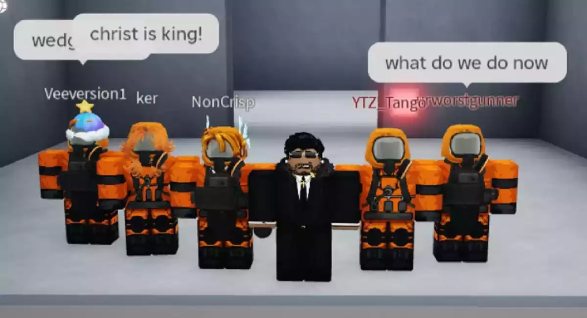 Como obter mais códigos de Testes de Parasitas Roblox