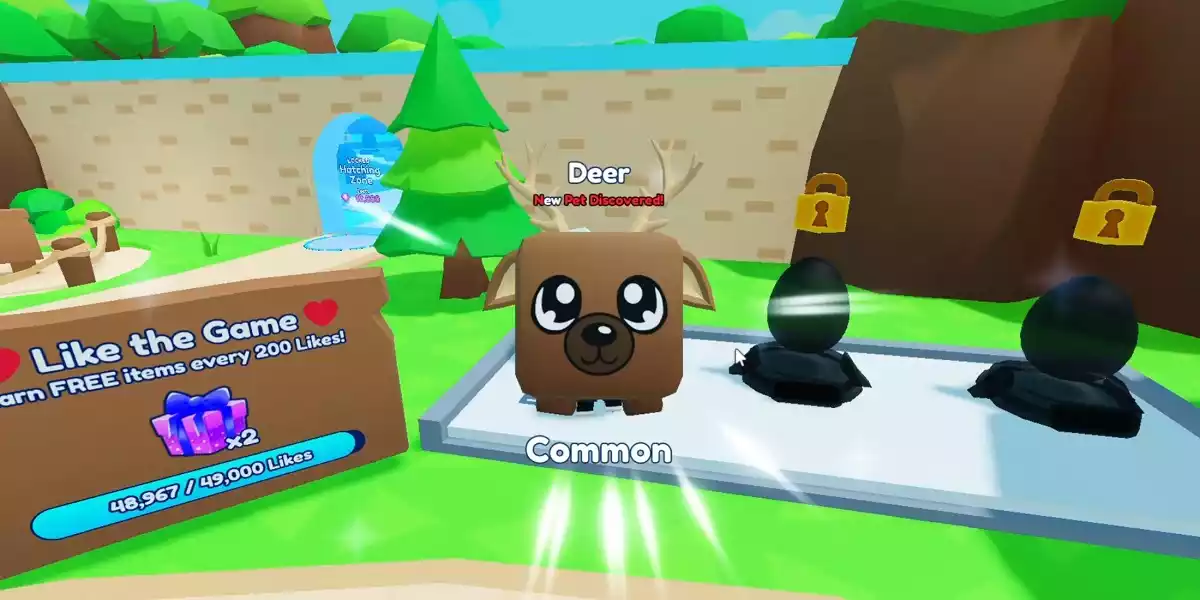 Como obter mais códigos do Bubble Gum Simulator INFINITY