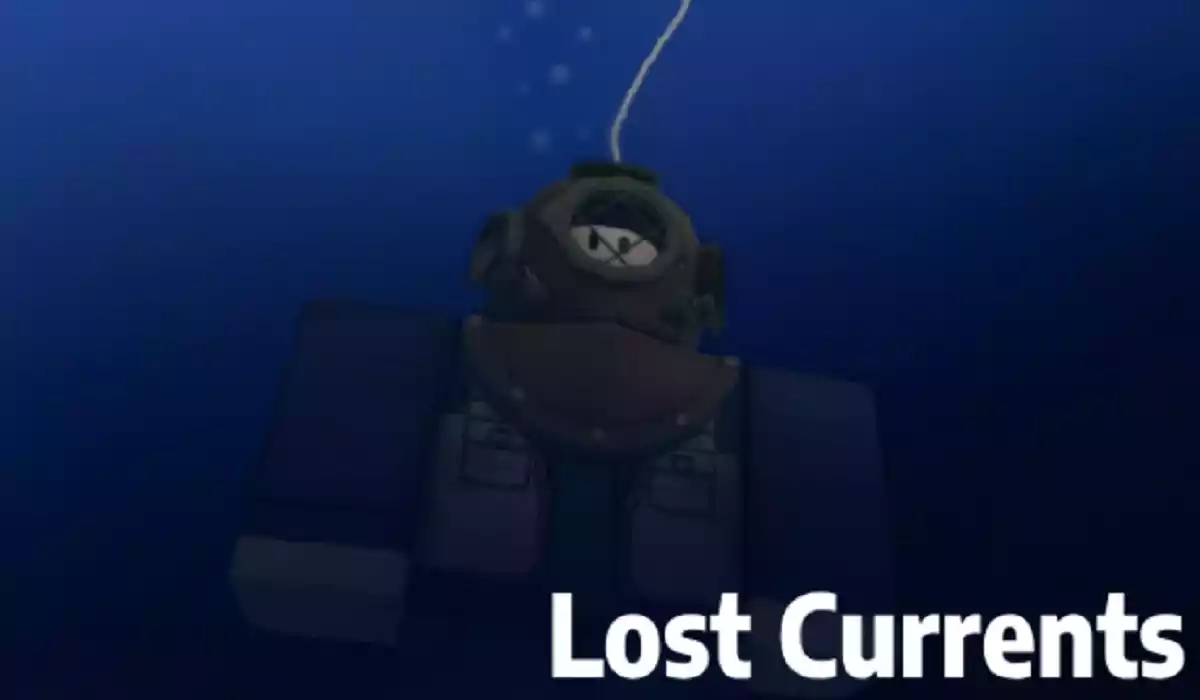 Como obter mais coisas grátis em Lost Currents