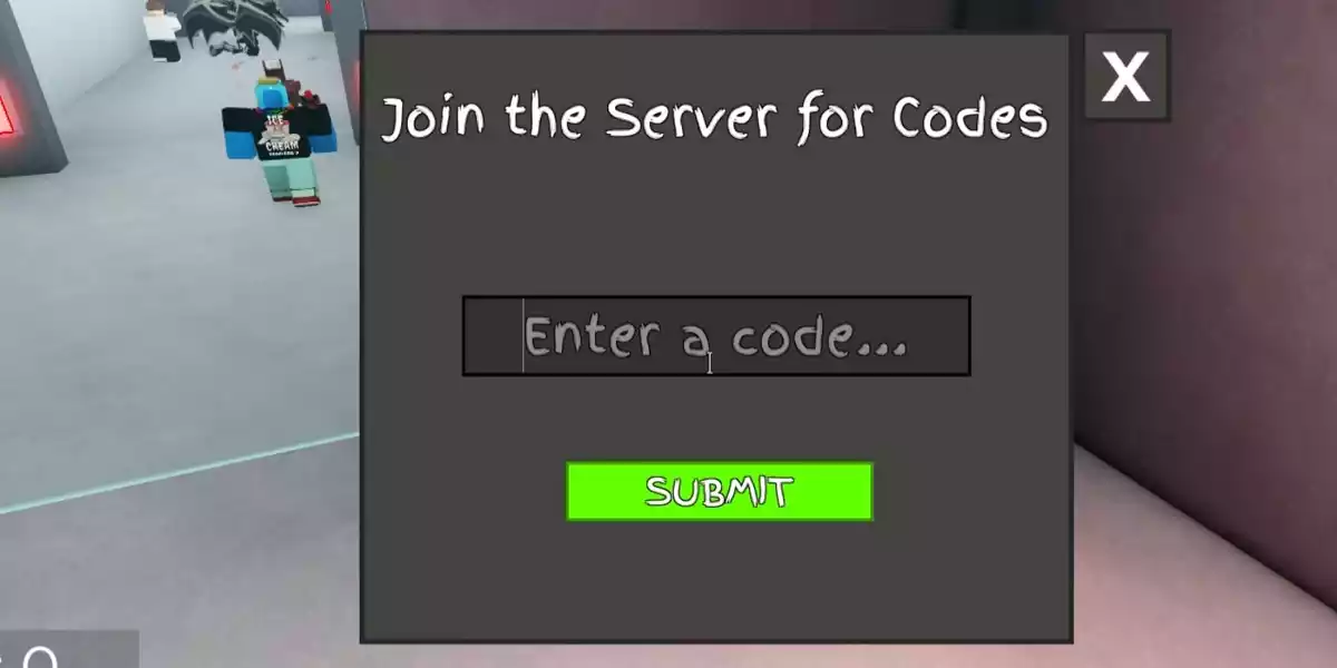 Como resgatar códigos em testes de parasitas Roblox