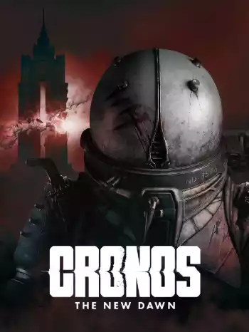 Cronos The New Dawn Capa