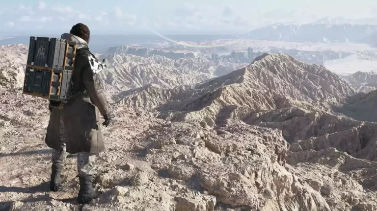 Death Stranding 2 capitulos missoes episodios