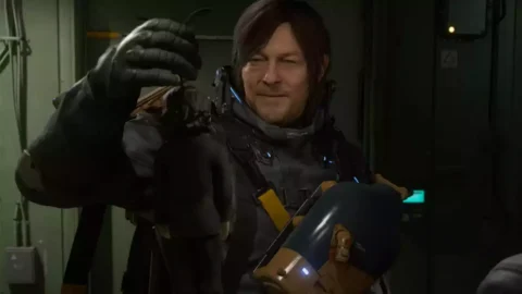 Death Stranding 2 como desbloquear todas musicas