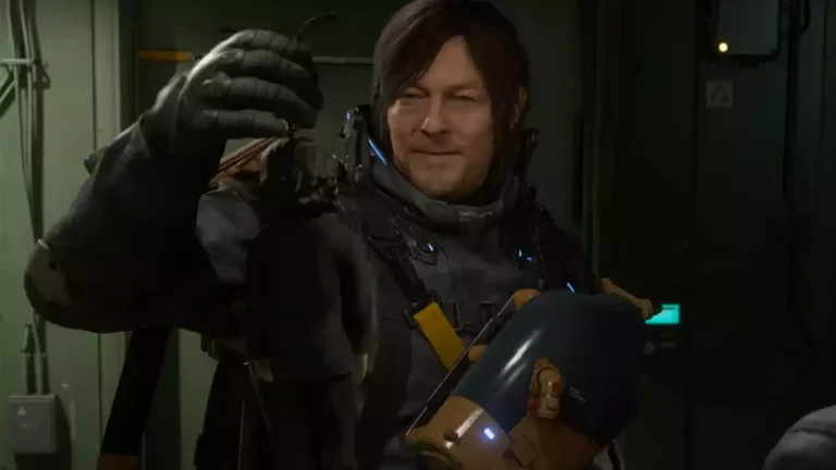Death Stranding 2 como desbloquear todas musicas