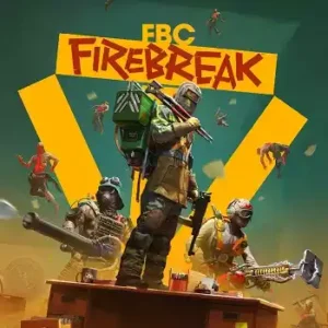FBC Firebreak Capa