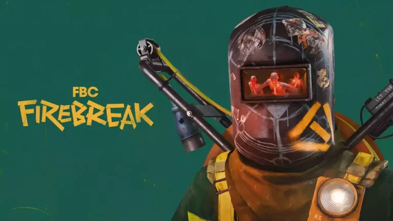 FBC Firebreak Como Subir Nível Rápido