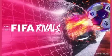 FIFA RivalsTodas Classificações Ranks
