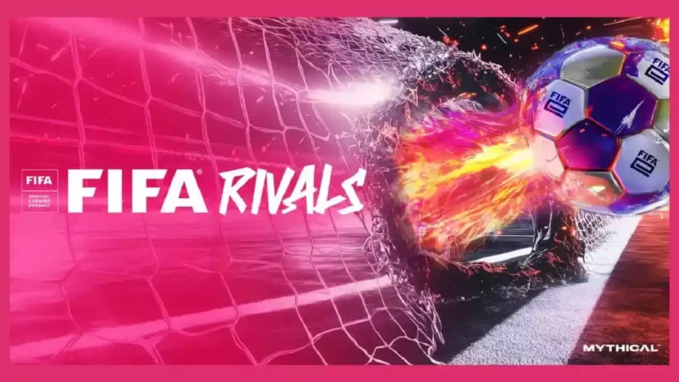 FIFA RivalsTodas Classificações Ranks