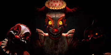 FNAF Secret of the Mimic Como Conseguir Todos os Finais