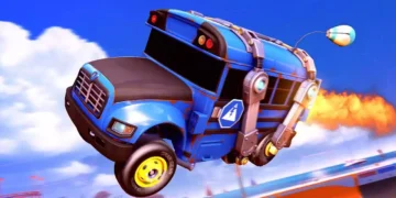 Fortnite Como conseguir Ônibus de Batalha SUV