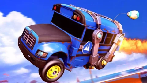 Fortnite Como conseguir Ônibus de Batalha SUV