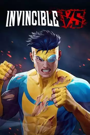 Invincible VS Capa