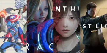 Jogos anunciados no State of Play da Sony (Junho 2025)