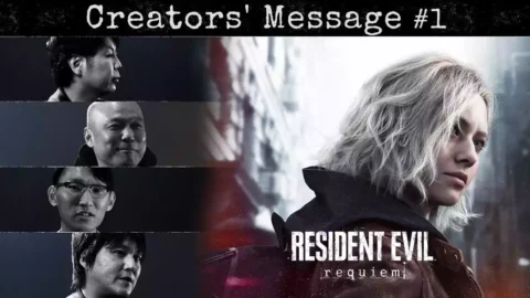 Leon não será protagonista de Resident Evil Requiem; Breve vídeo de gameplay é revelado