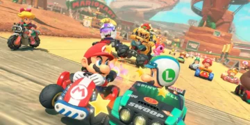 Mario Kart World Como Desbloquear Todos Karts