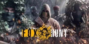 Metal Gear Solid Delta Fox Hunt Ann 06 12 25