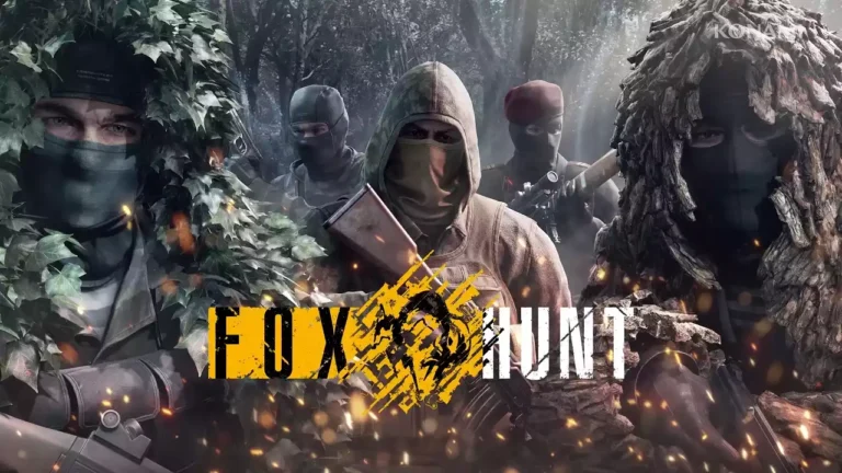 Metal Gear Solid Delta Fox Hunt Ann 06 12 25