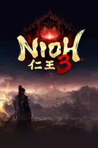 Nioh 3 Capa
