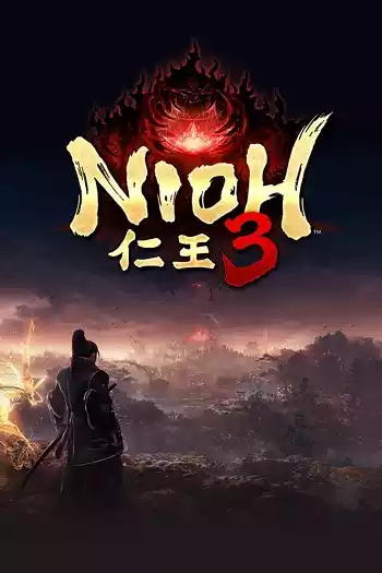 Nioh 3 Capa