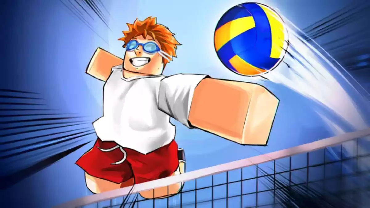 O que é Volleyball Legends (Lendas do Voleibol)