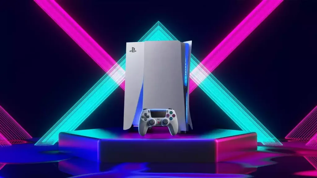 PS6 terá retrocompatibilidade com PS4 e PS5 via arquitetura RDNA 5, aponta vazamento