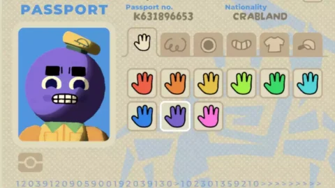 Peak como pegar todos Distintivos emblemas