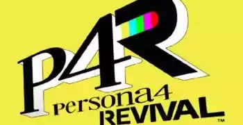 Persona 4 Revival Capa
