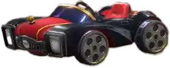 Reel Racer Mario kart World