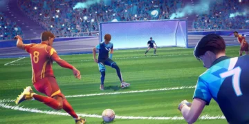 Rematch Como Ser Defensor Melhor