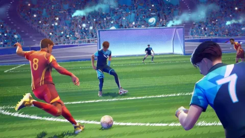 Rematch Como Ser Defensor Melhor