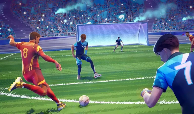 Rematch: Como fazer mais Gols e Chutar Melhor