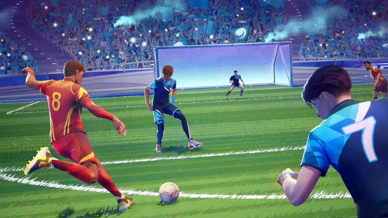 Rematch Como Ser Defensor Melhor