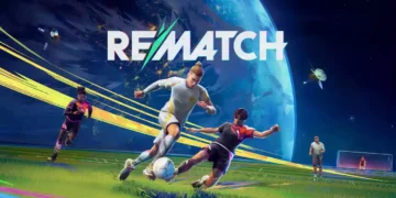 Rematch Guia de Troféus e Conquistas