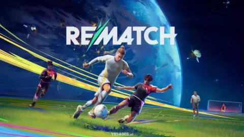 Rematch Guia de Troféus e Conquistas