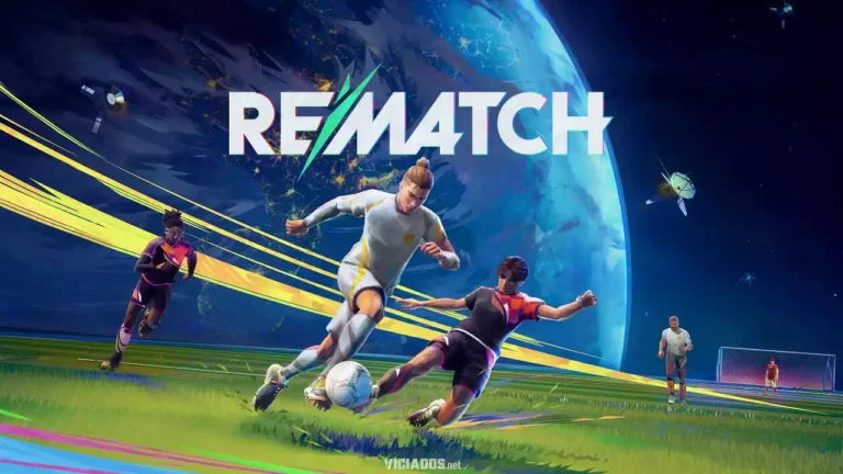 Rematch Guia de Troféus e Conquistas
