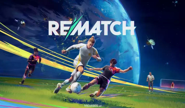 Rematch: Guia de Troféus e Conquistas