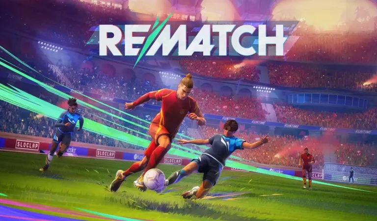 Rematch: Melhores Configurações de Gameplay e Controles