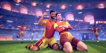 Rematch crossplay plataformas crossprogression
