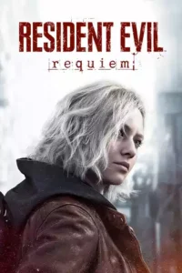 Resident Evil 9 Requiem Capa