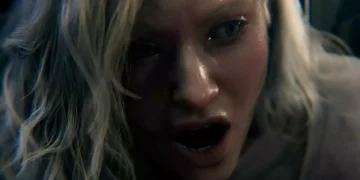 Resident Evil Requiem grace ashcroft