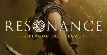 Resonance A Plague Tale Legacy Capa