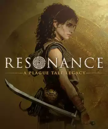 Resonance A Plague Tale Legacy Capa