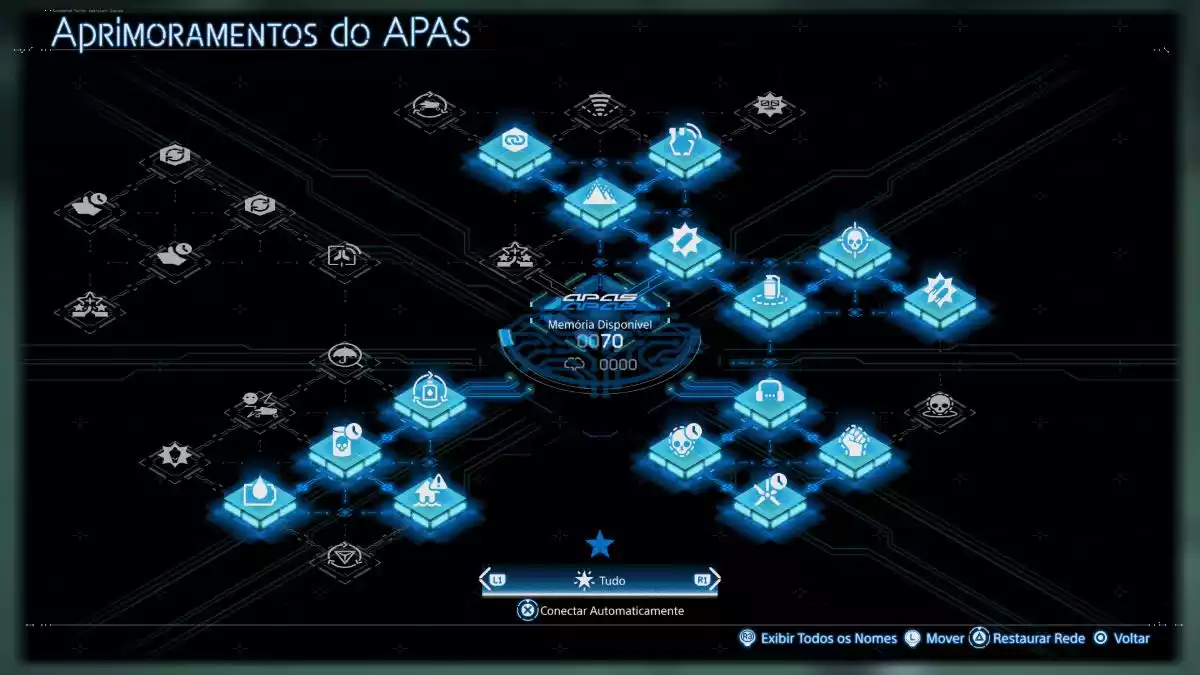 Review Death Stranding 2 APAS
