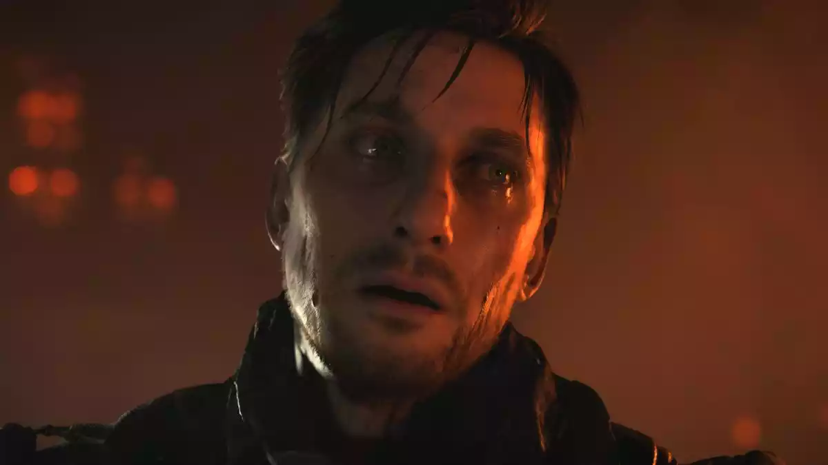 Review Death Stranding 2 Neil Vana