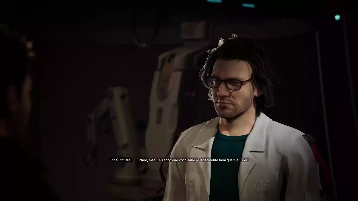 Review The Alters Cientista