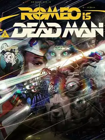 Romeo is a Deadman Capa