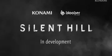 Silent Hill Remake Teaser