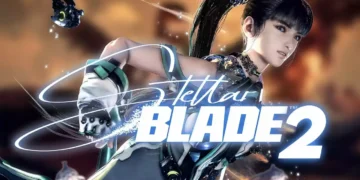 Stellar Blade 2
